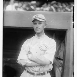 Portrait of Hank Schreiber