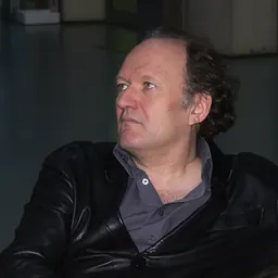 Portrait of Philippe Hurel