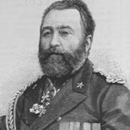 Portrait of Carlo Alberto Racchia