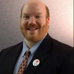 Portrait of Donald F. Humason
