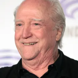 Portrait of Scott Wilson