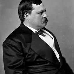 Portrait of Joseph Jorgensen
