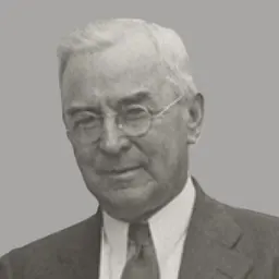 Portrait of J. Lincoln Newhall