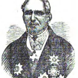 Portrait of Andrónikos Páikos