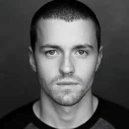 Portrait of Alfie Stewart