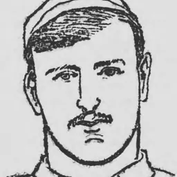 Portrait of Jack Elliott