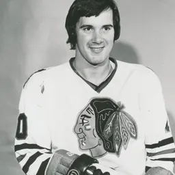 Portrait of Rick Paterson