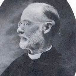 Portrait of Thomas Ewing Sherman