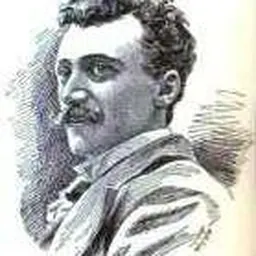 Portrait of George Julian Zolnay