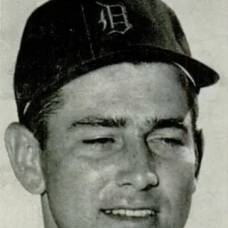 Portrait of Duke Maas