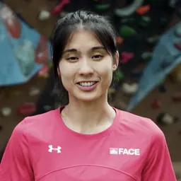 Portrait of Alannah Yip