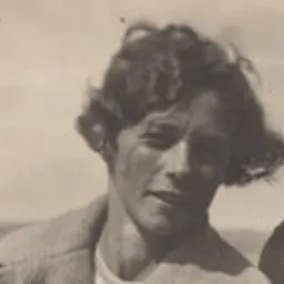Portrait of Carol Valentine