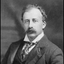 Portrait of John Guille Millais