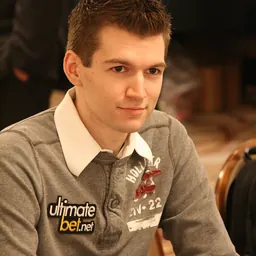 Portrait of Michael DeMichele