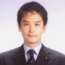 Portrait of Junya Ogawa