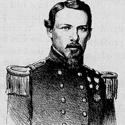Portrait of Delfim Carlos de Carvalho