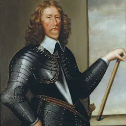 Portrait of Sir Thomas Gascoigne, 2nd Baronet