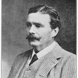 Portrait of Adam Sedgwick