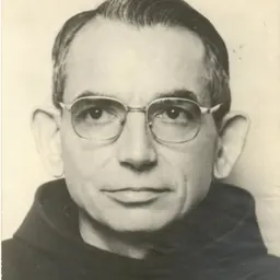 Portrait of Cosme Spessotto