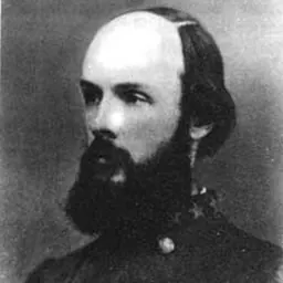 Portrait of Charles H. Olmstead