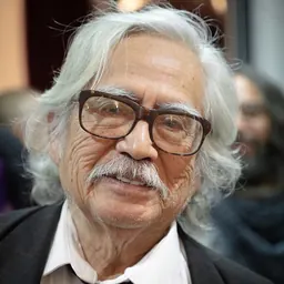 Portrait of Ernesto Gómez Cruz