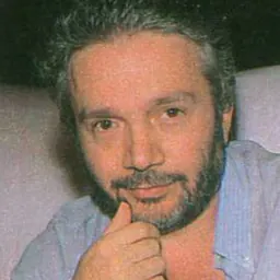 Portrait of Gino Landi