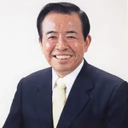 Portrait of Nobutaka Tsutsui