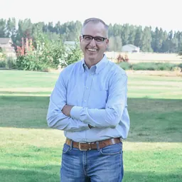 Portrait of Ronald M. Nate