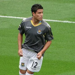 Portrait of Pablo Edson Barrera