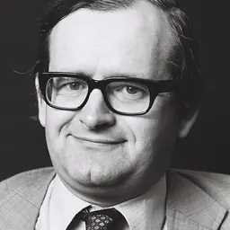 Portrait of John Marshall