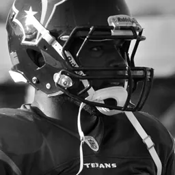 Portrait of DeMeco Ryans