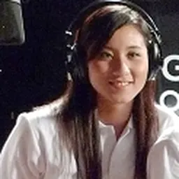 Portrait of Elaine Chan