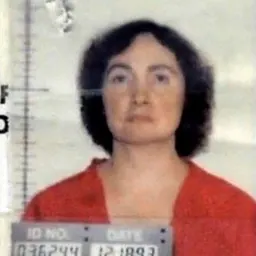 Portrait of Theresa Knorr