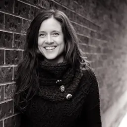 Portrait of Jo-Anne McArthur