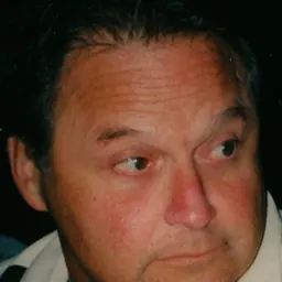 Portrait of Stephen Furst