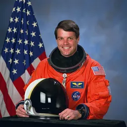 Portrait of Kevin R. Kregel
