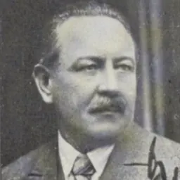 Portrait of Karol Dembovský