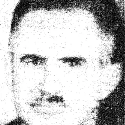 Portrait of Melitón Lozoya