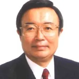 Portrait of Tatsuo Sato