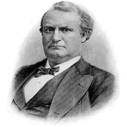 Portrait of David D. Colton