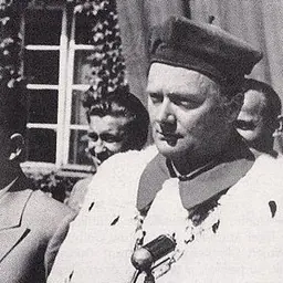 Portrait of Antoni Opolski
