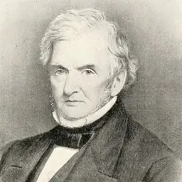 Portrait of William H. Sumner