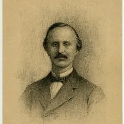 Portrait of Henry Blagrove