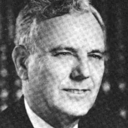 Portrait of Al Alquist