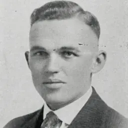 Portrait of Joe Simmons