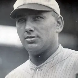 Portrait of Sweetbread Bailey