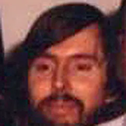 Portrait of George Meyer