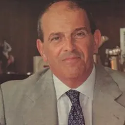 Portrait of Paolo Bassetti