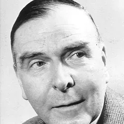 Portrait of Paul Ruegger