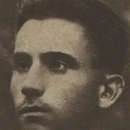 Portrait of Emanuel Löffler